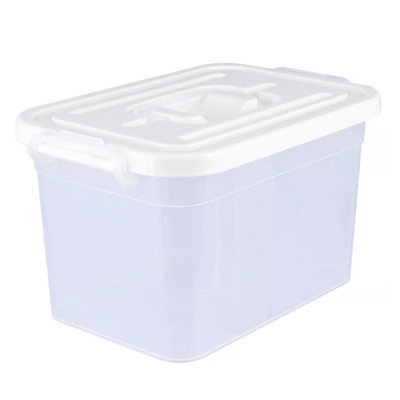 Контейнер для хранения 10л 355х235х190мм