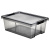 Ящик для хранения  ХЕНДИ 14 л 160х430х290мм