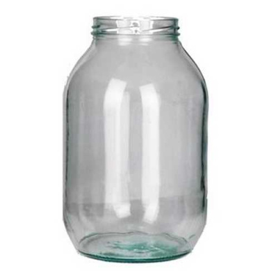 Банка стекл. 2л твист(82)  ТО-82 III-2-82-2000/899