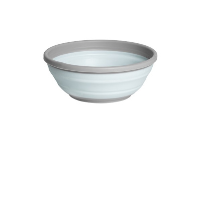 Пиала складная Compact 0,7 л (голубой песок) (то)