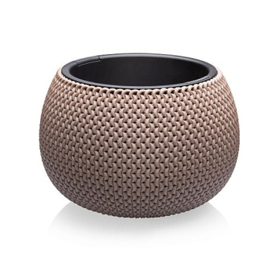 Кашпо "Lace" 3,9 л (то)