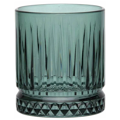 Стакан 355 мл (зеленый)