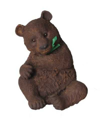 Медвежонок большой 49см