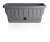Балконный ящик NATURA 50см (серый)