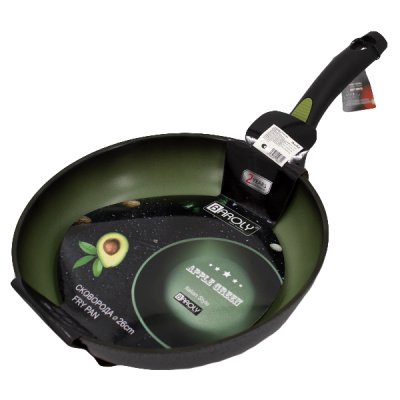 Сковорода AVOCADO 26см