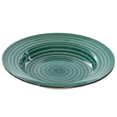 Тарелка глубокая 230мм 360мл БРИЗ МОНИКА