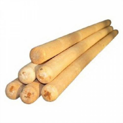 Черенок L1200 D40 для лопат в/с 19/9810