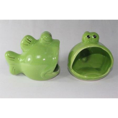 Подставка под губку "Рыбка"