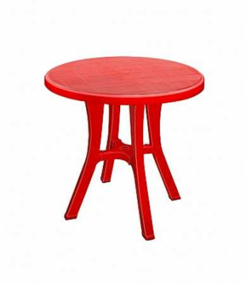 Стол круглый 80 см (то)