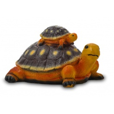 Фигура Черепаха двойная
