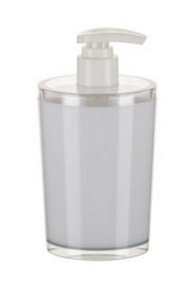 Диспенсер "Joli" 0,334 (снежно-белый)(то)