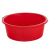 Таз Элластик 35л (красный)