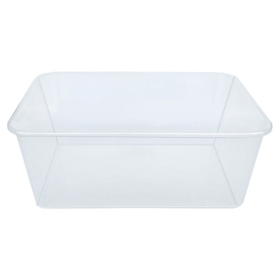 Лоток для пищевых продуктов  4,5л (то)