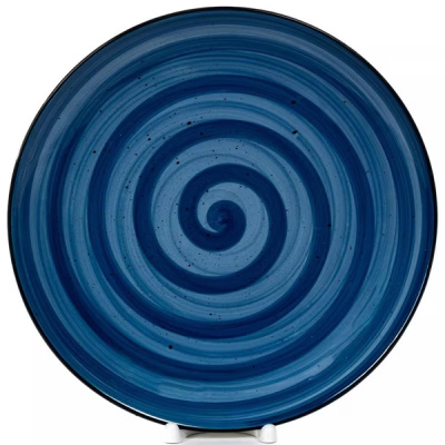 тарелка мелкая 270