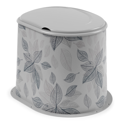 Туалет дачный "Парма" (то)