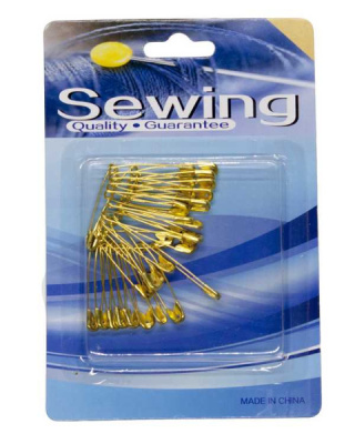 Булавка 30шт