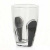 Стакан СНЭП 260 мл (серый пласт.аксессуар)