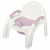 Горшок-стульчик (розовый)(то)