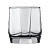 Набор стаканов ХИСАР 6 шт. 330 мл (виски)