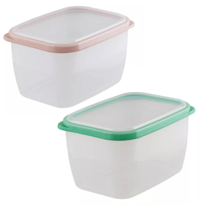 Контейнер для СВЧ 2,4л ПРЕМИУМ (то)