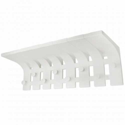 Полка Slip (729.6 х 207 х 245.6 мм)(слоновая кость) (то)