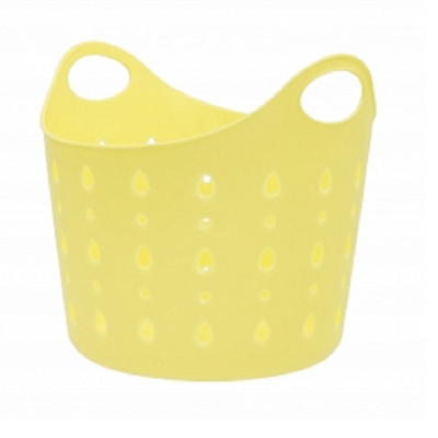 Корзина CubaLibra 5 л (лето) (то)