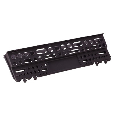 Полка для инструмента Reef 62.5см черный (то)