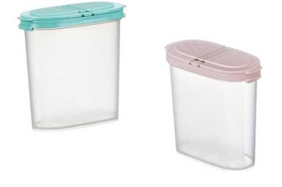 Емкость для специй 270мл (то)