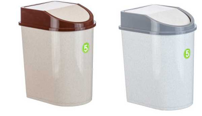 Контейнер для мусора 5л. (то)