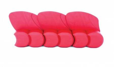 Ограждение для клумб 24сек 6,7х310 (то)