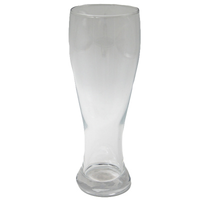 Бокал для пива 580мл (стекло)