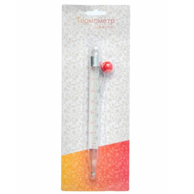 Термометр для кухни (блистер)