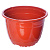 Горшок технический для цветов 1л (то)