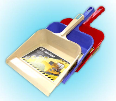 Совок для мусора ПЫЛЬДОЗЕР