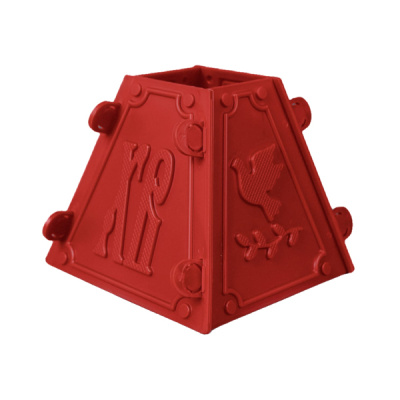 Форма для "пасхи" №4 ( на 1 кг)