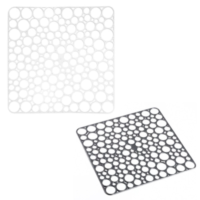 Решетка для мойки квадратная 300х300мм