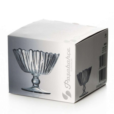 Ваза для конфет  Аврора h- 107,5мм.