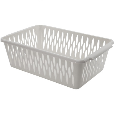 Корзинка Keeplex Light M 300х195х95мм белое облако