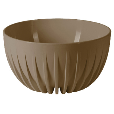 Горшок Сигма миска 4,5л с вкладкой Фраппе