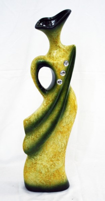 Ваза "Шагрень" 9 (60см) подар. упак