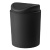 Контейнер для мусора 1л  (черный)