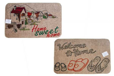 Коврик универсальный 40*60см