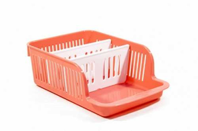 Органайзер для специй Krita (коралл)(то)