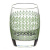 Стакан БОХО 350 мл (зеленый) (рис.26962) Стакан БОХО 350 мл (зеленый) (рис.26962)