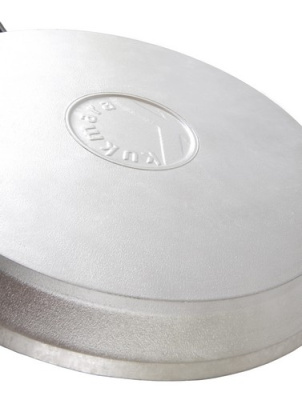 Сковорода ал. блинная 240мм