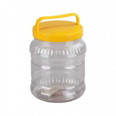 Бидон 1.5л ПЭТ (микс) (то)