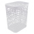 Корзина для белья ХАОС 55л (то)