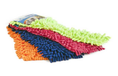 Насадка для швабры ЭКОНОМ микрофибра 40см*15см