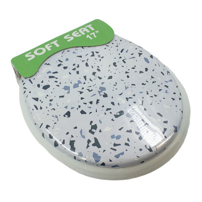 Сиденье для унитаза МИКС 9