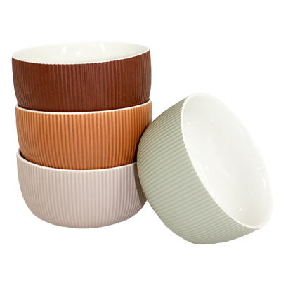 Салатник керамический 400мл